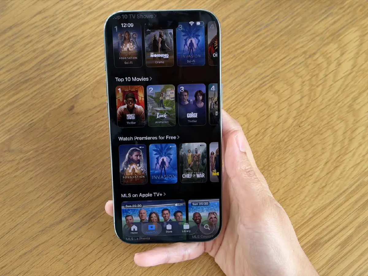 บางกรอบ ชอบไหม? รีวิว 'iPhone Air' สเปกทรงพลังในความบางเบา