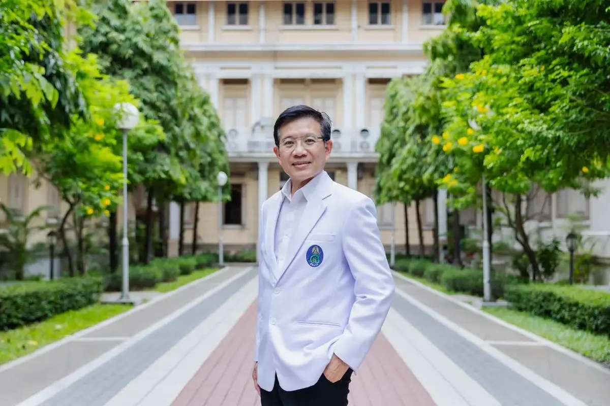 มิติใหม่ 'รักษาโรคลิ้นหัวใจ' ตลอดช่วงชีวิต เพื่อคุณภาพชีวิตที่ยั่งยืน