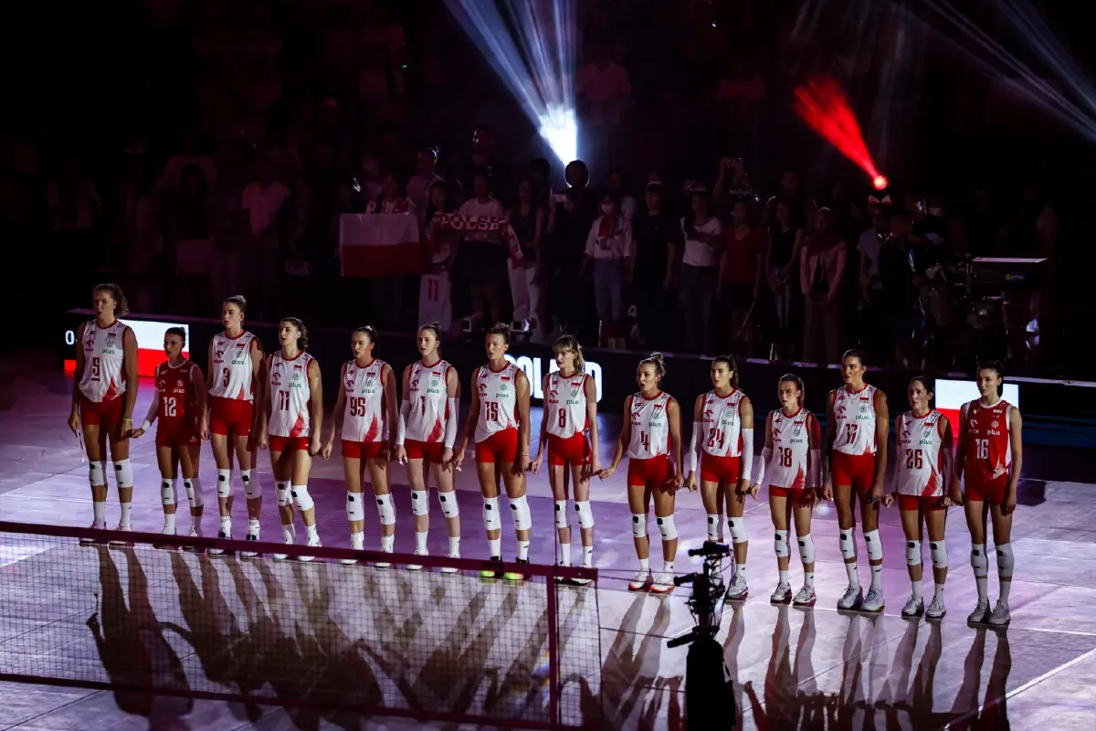 ผลวอลเลย์บอลหญิง อิตาลี ชนะ โปแลนด์ 3-0 ศึกชิงแชมป์โลก 2025 ดูสด