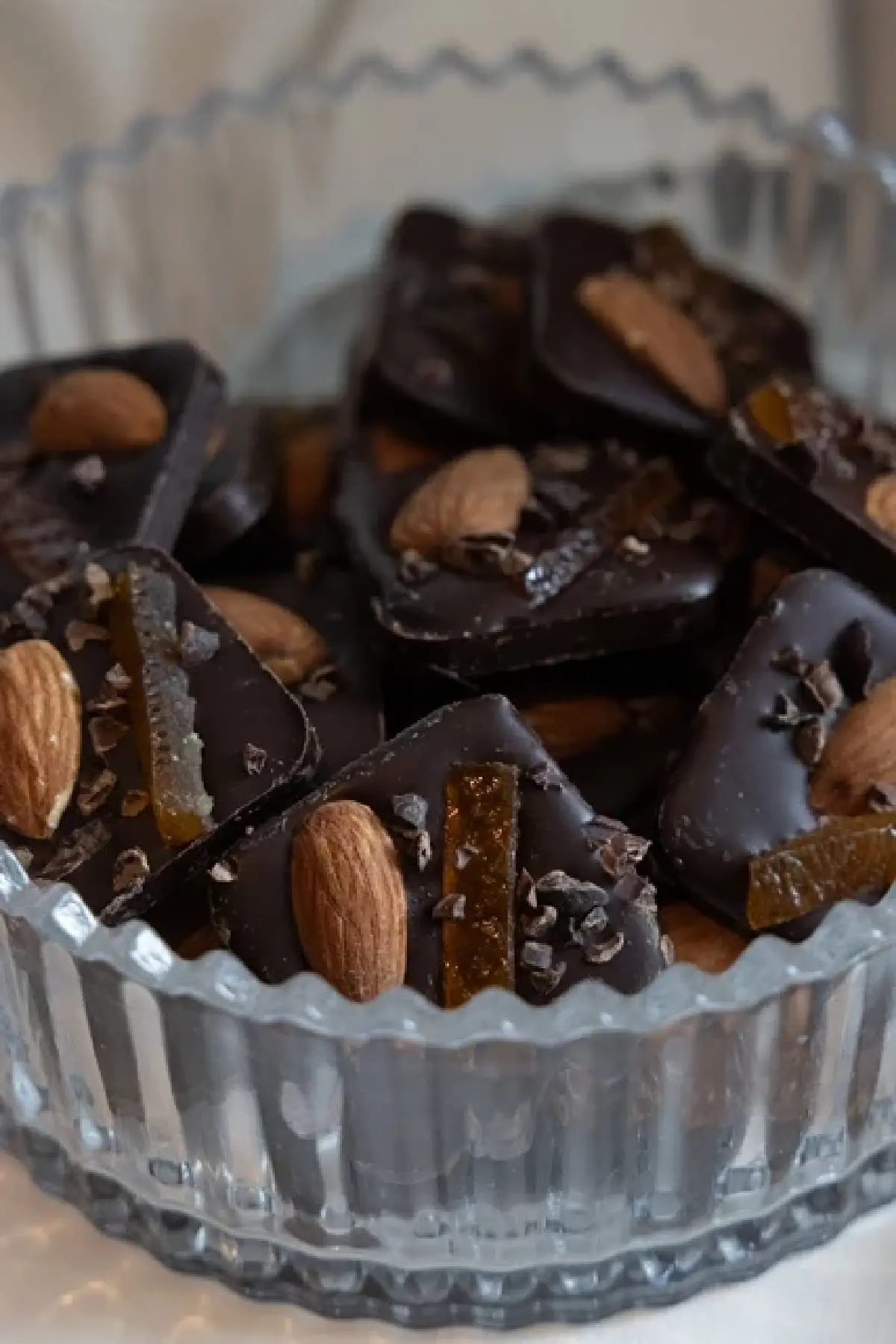 ‘ชิมช็อกโกแลต’ Afternoon Tea ใน Luxury Dining Series 2025