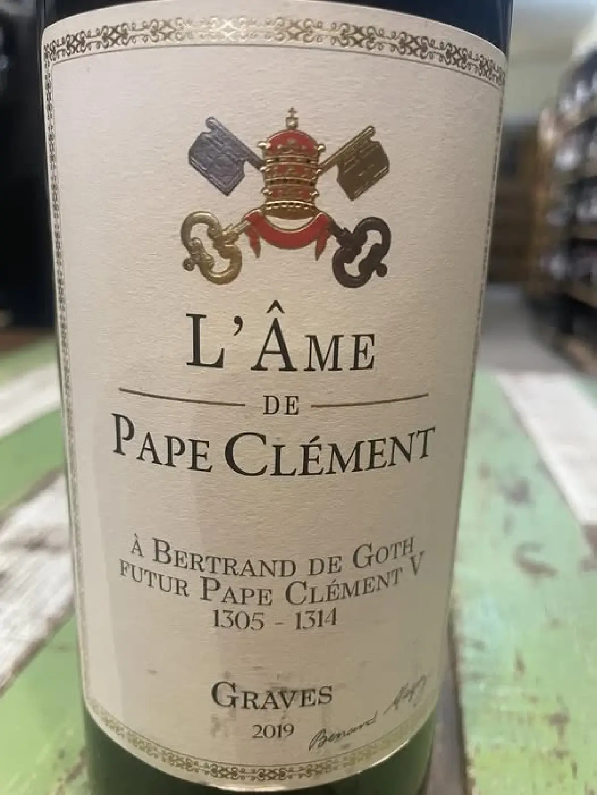 ไวน์กรองด์ ครู ‘ฉลากสอง’ ราคาสมเหตุสมผลกับรสชาติ !