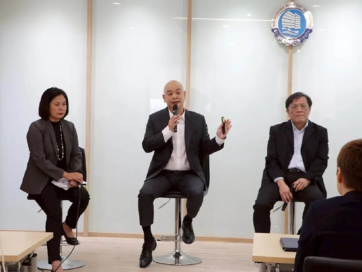 ภาษีทรัมป์ฉุดอุตฯ พลาสติก–ปิโตรเคมี 2.4 ล้านล้าน ส.อ.ท. ชง 4 มาตรการแก้วิกฤติ