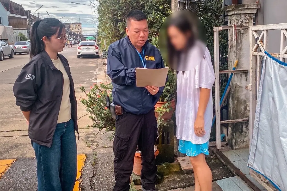 ขบวนการสวมบัตรเถื่อน ฟอกตัวเป็นไทย จับ 4 นายหน้า-ข้าราชการ