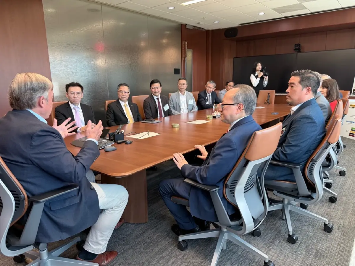 'MUT'ผนึก 'ASU' พัฒนาคนยกระดับอุตสาหกรรมเซมิคอนดักเตอร์ของไทย