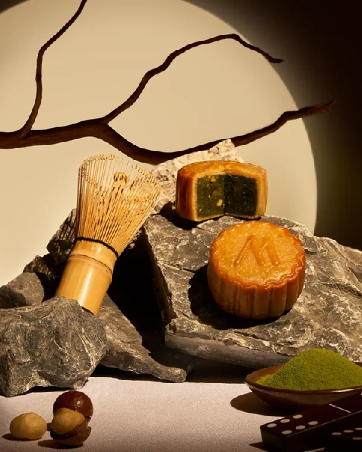 ‘20 แบรนด์’ ขนมไหว้พระจันทร์ 2025 ที่ไหน กล่องสวย ขนมอร่อย