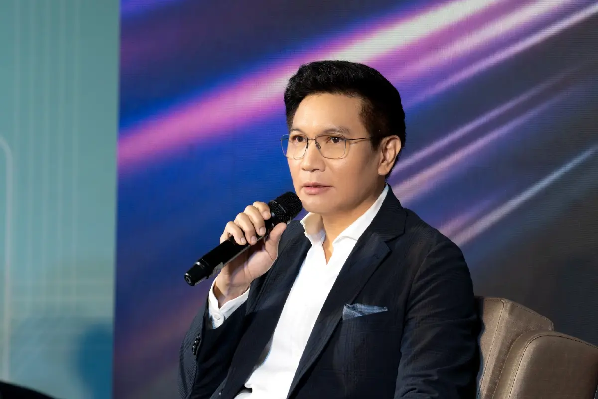 เครือโรงพยาบาลพญาไท-เปาโล เปิดตัวนวัตกรรมล่าสุด Sqill Up บน CILA 4.0