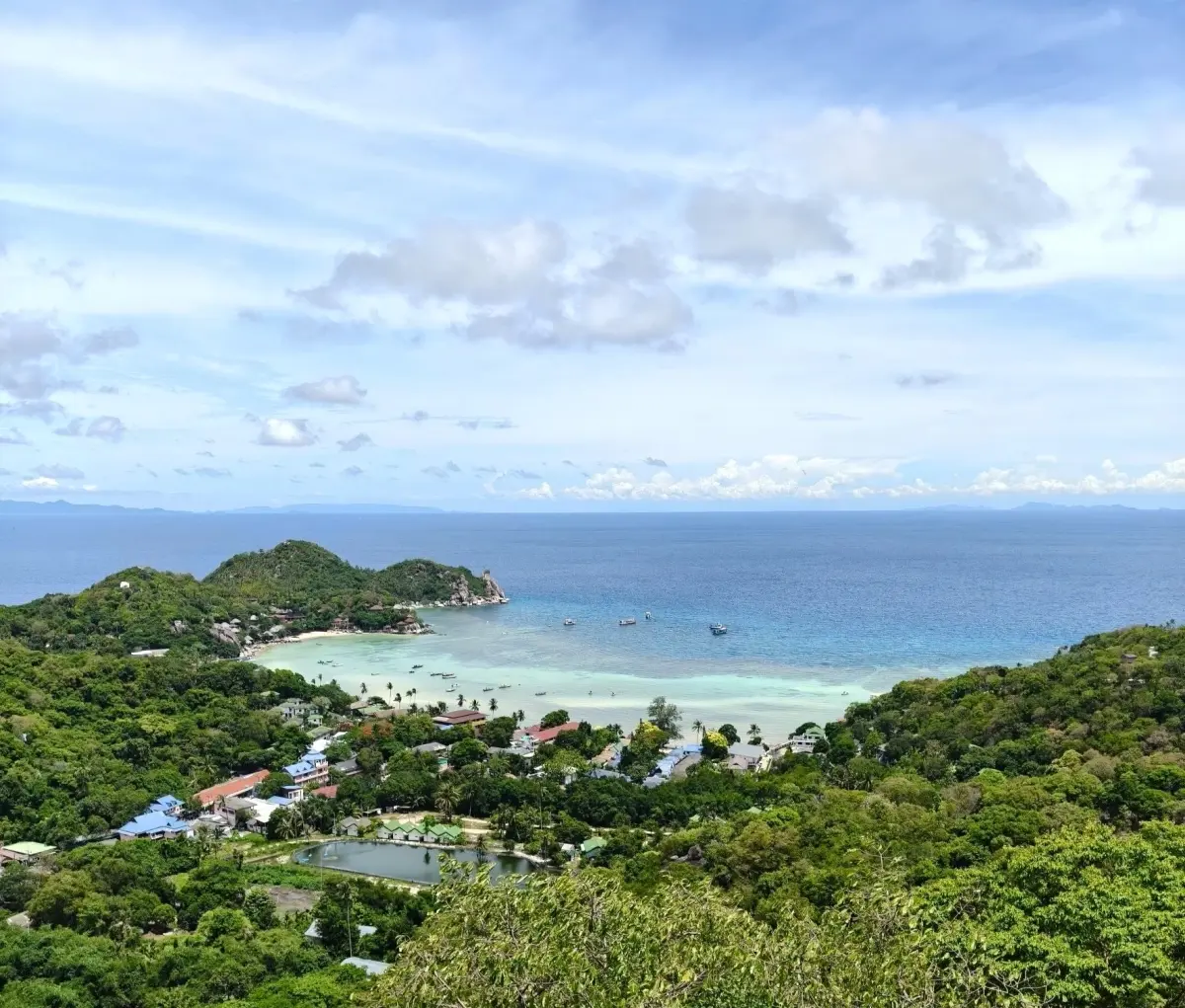 Aluminium Loop จับมือภาคีสิ่งแวดล้อม ปักธง 'เกาะเต่าโมเดล' ผลักดันการจัดการขยะ