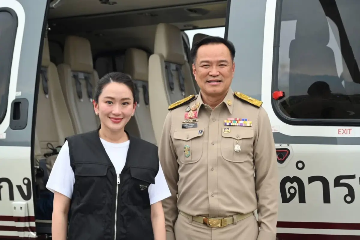 ถอดสมการศึก ‘สามก๊ก’ 69  ‘รัฐบาลภูมิใจไทย’ ภาค 2  กวาด สส.100 อัป