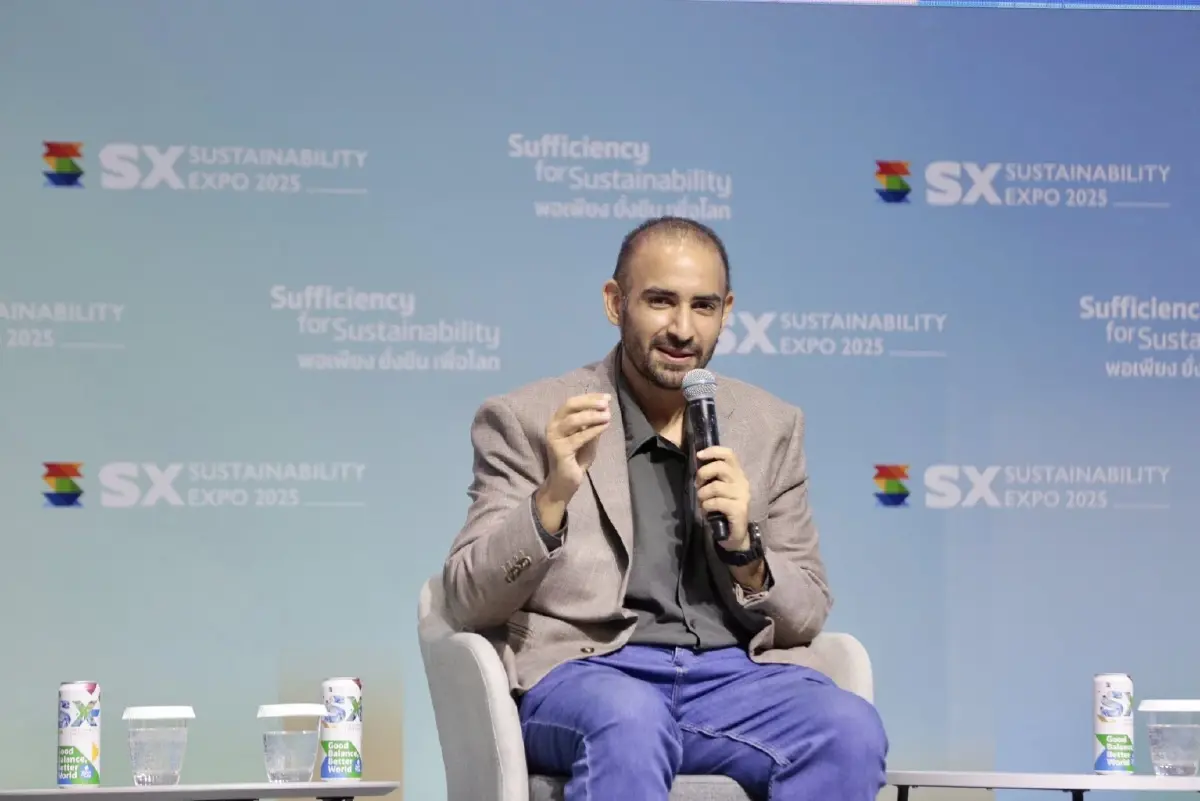 \'Longevity\' สุขภาพยั่งยืนมีคุณภาพ ความมั่นคงแบบใหม่ของทุกวัย