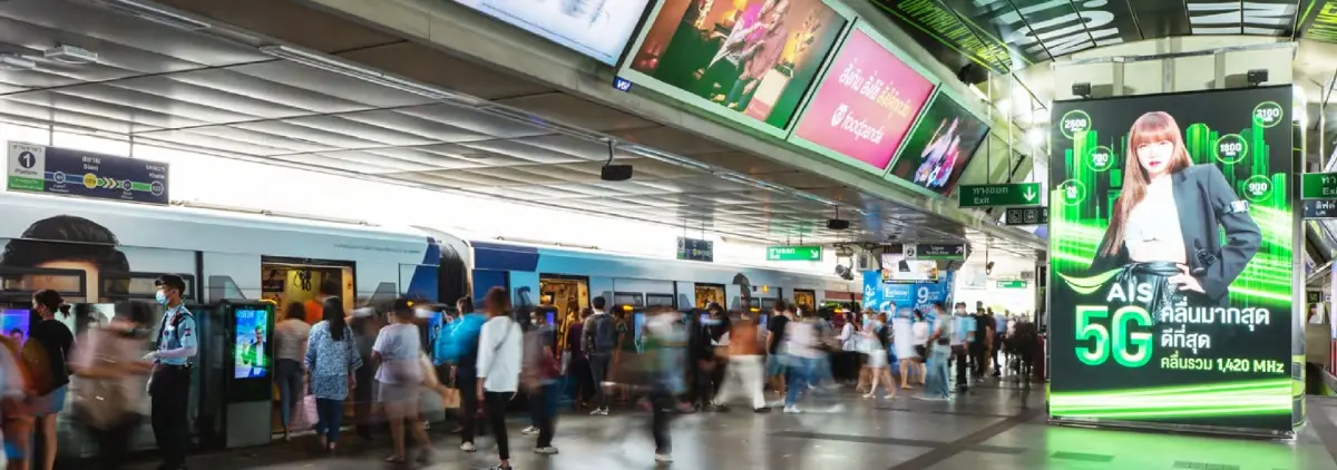 จากสายไฟเบอร์ถึงสมองกล เส้นทาง 40 ปีของ ROCTEC ที่เชื่อมชีวิตคน