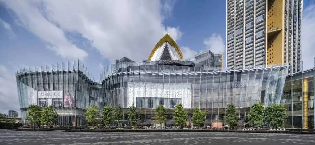 ‘ไอคอนสยาม’ จัดงาน  ICONSIAM x POTONG ชิมฝีมือ ‘เชฟแพม-พิชญา’