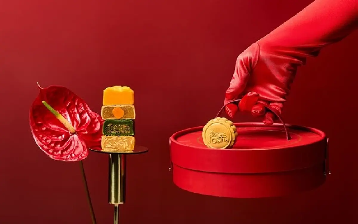 ‘20 แบรนด์’ ขนมไหว้พระจันทร์ 2025 ที่ไหน กล่องสวย ขนมอร่อย