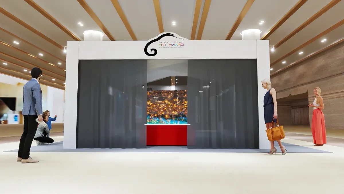 SX Better World เปิดพื้นที่สะท้อนบทบาทศิลปะเพื่อความยั่งยืน