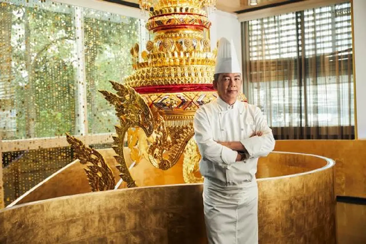 ‘20 แบรนด์’ ขนมไหว้พระจันทร์ 2025 ที่ไหน กล่องสวย ขนมอร่อย