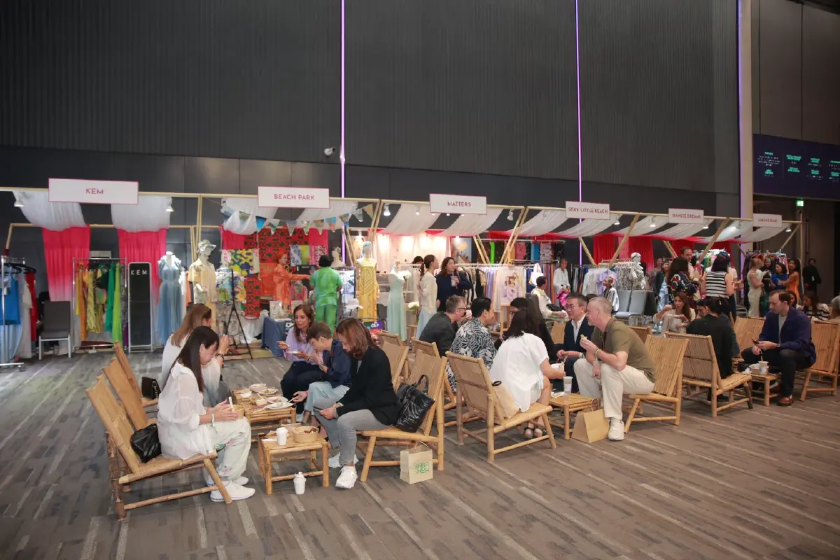 Dragonfly Summit 2025 ปลุกพลังบวก พัฒนาศักยภาพผู้นำแบบองค์รวม