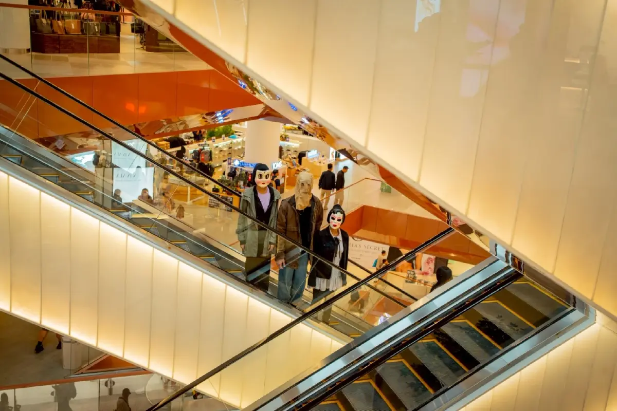 “The Strangers: Chapter 2 อำมหิตฆ่าไม่เลิก” คนแปลกหน้าบุกกรุง