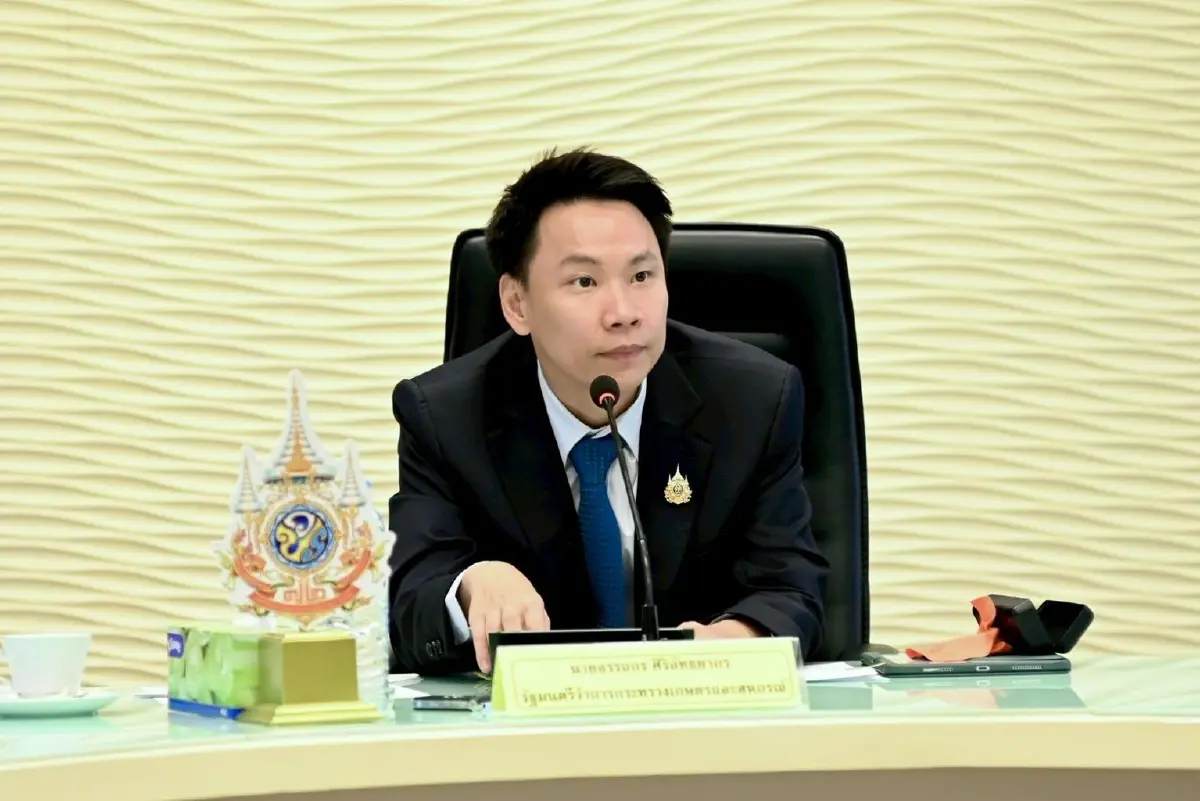 เอ้กบอร์ดกระตุ้นกินไข่ในประเทศ พร้อมกระจายพันธุ์ทั่วถึงเกษตรกร