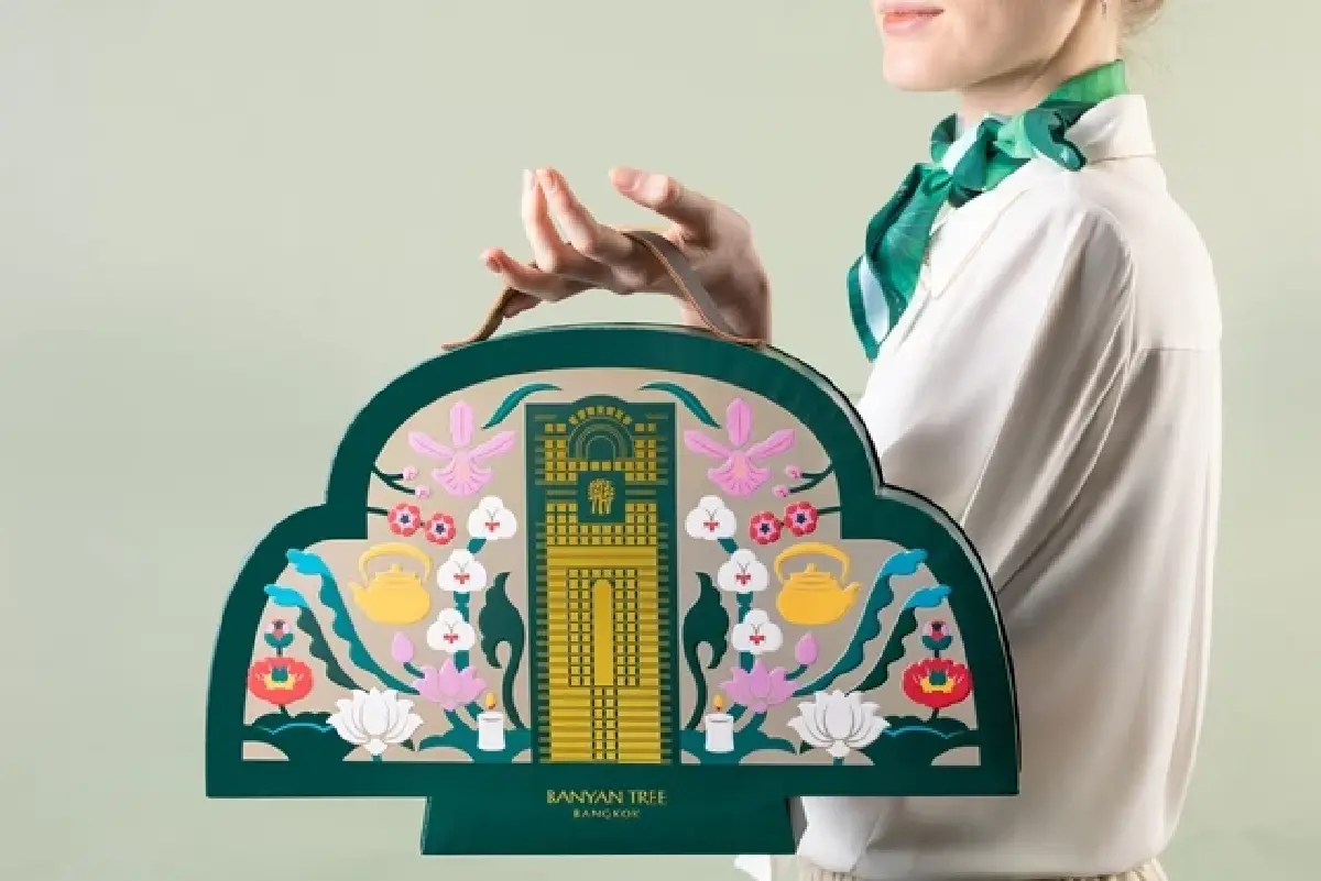 ‘20 แบรนด์’ ขนมไหว้พระจันทร์ 2025 ที่ไหน กล่องสวย ขนมอร่อย