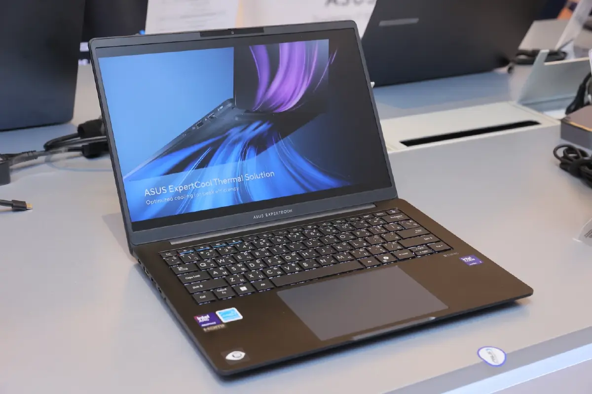   'ASUS Expert Series ' The future of business in the new definition of  'Prosumer '