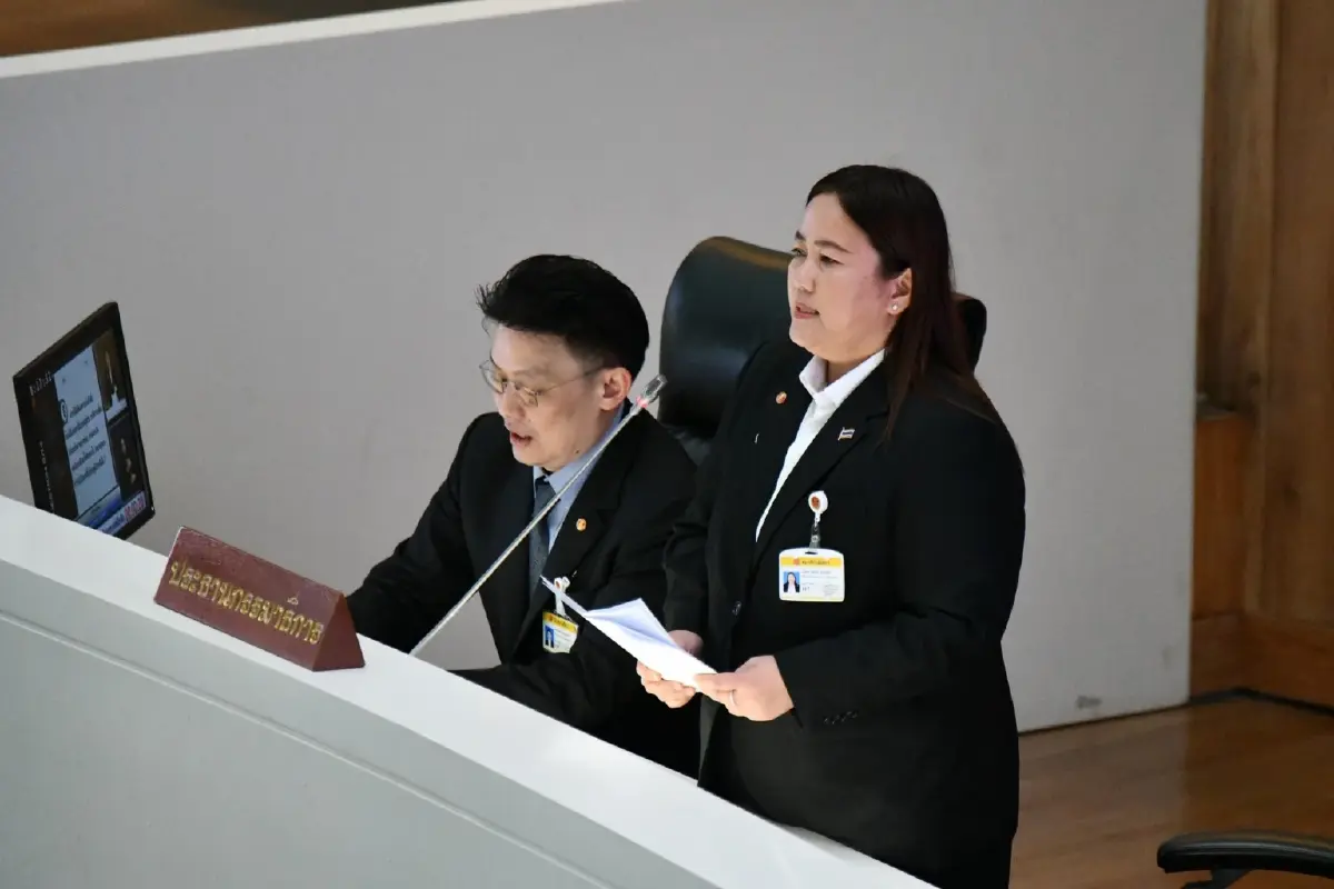 'วุฒิสภา' เห็นชอบ รายงานกมธ.กาสิโน ค้านเปิดบ่อน ส่ง 'ครม.' พิจารณา