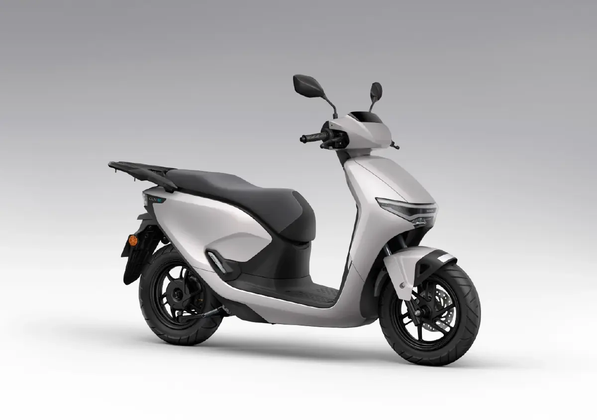 ฮอนด้า โชว์  อีวี เทคโนโลยีเดินทาง บก น้ำ อากาศ Japan Mobility Show 2025