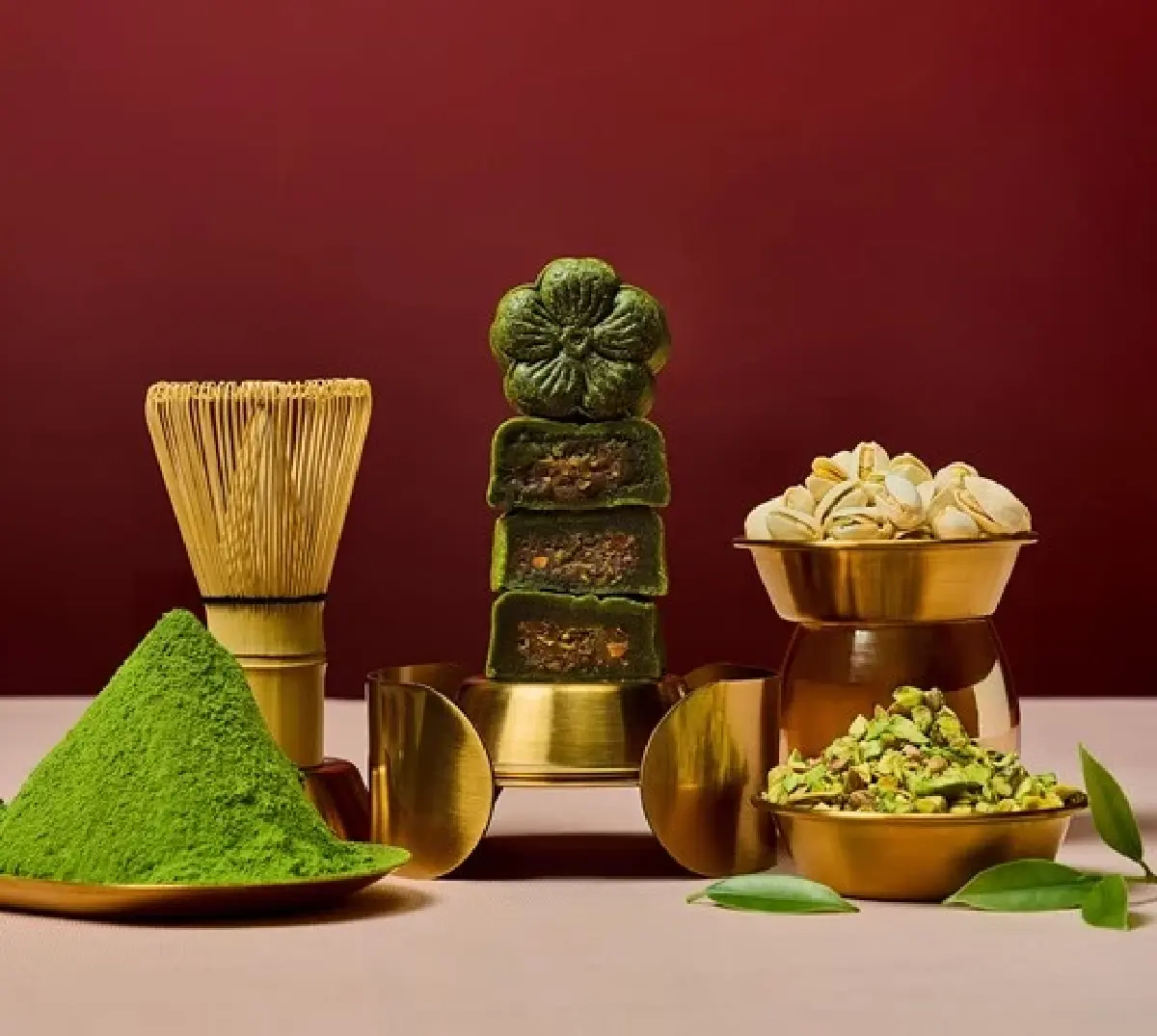 ‘20 แบรนด์’ ขนมไหว้พระจันทร์ 2025 ที่ไหน กล่องสวย ขนมอร่อย