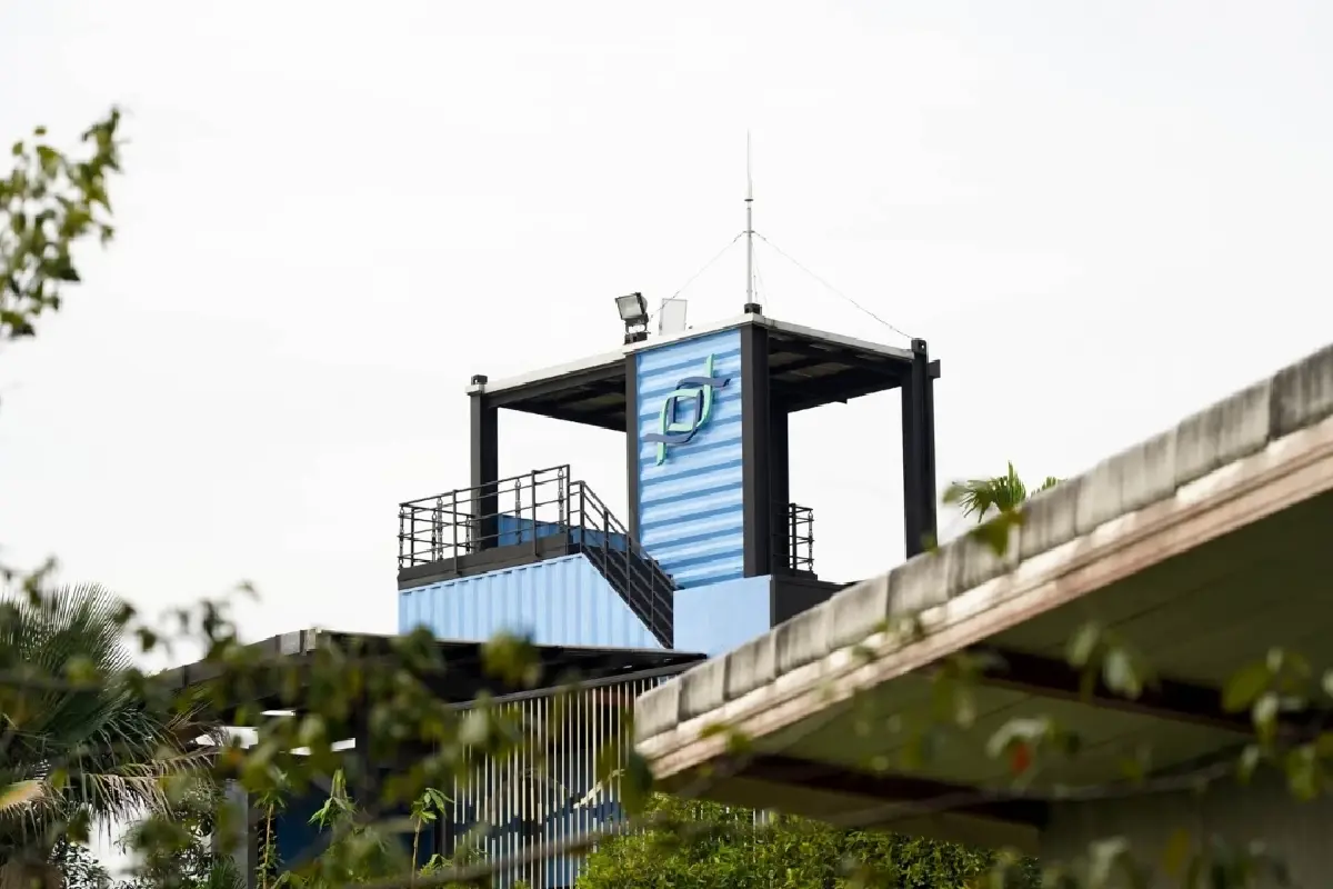 สยามไบโอไซเอนซ์ ร่วมมือกับ eXmoor Pharma จัดตั้งศูนย์เซลล์และยีนบำบัดระดับโลก