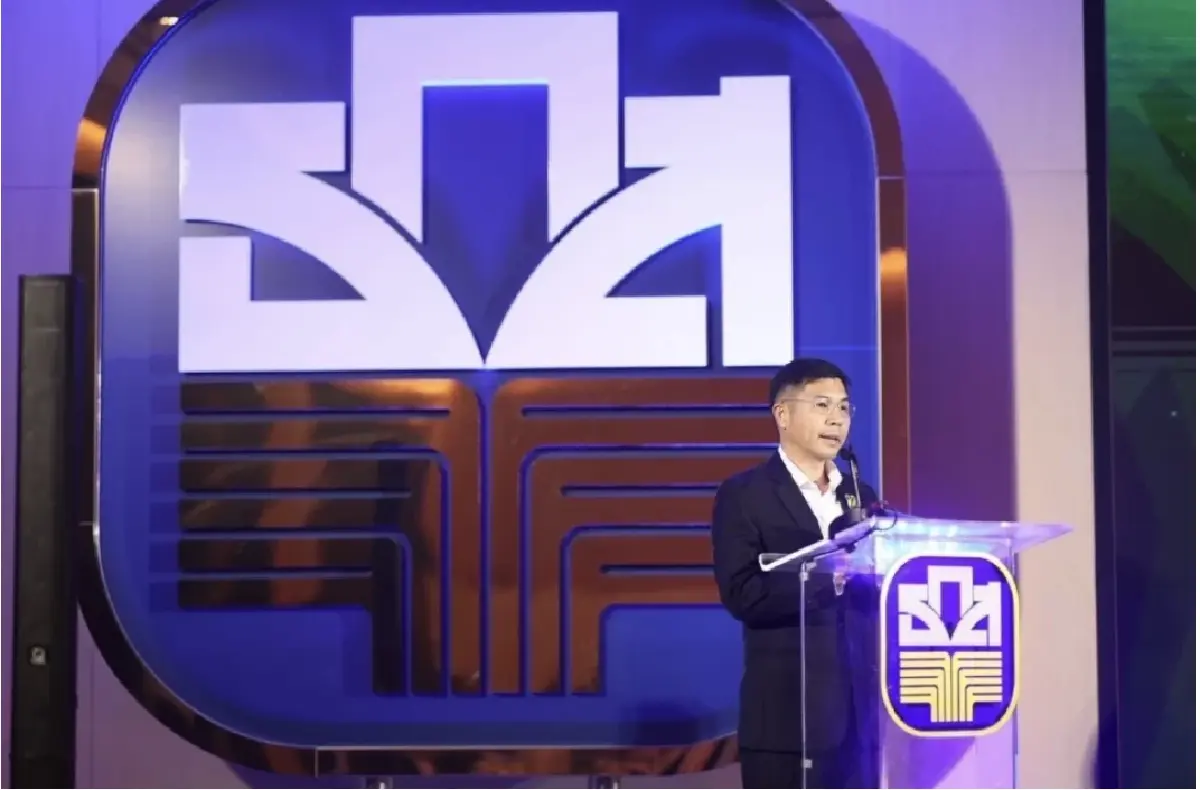 ธ.ก.ส. เปิดเวที 'AGRI REFORM' เดินหน้าปรับวิธีคิด-พลิกโฉมระบบนิเวศเกษตรไทย