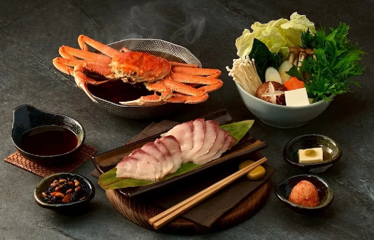 ซีอาร์จีปั้นแบรนด์ใหม่ 'โอโตยะ โอกิ' ลงสนามร้านชาบู สาขาแรกเซ็นทรัล ปิ่นเกล้า