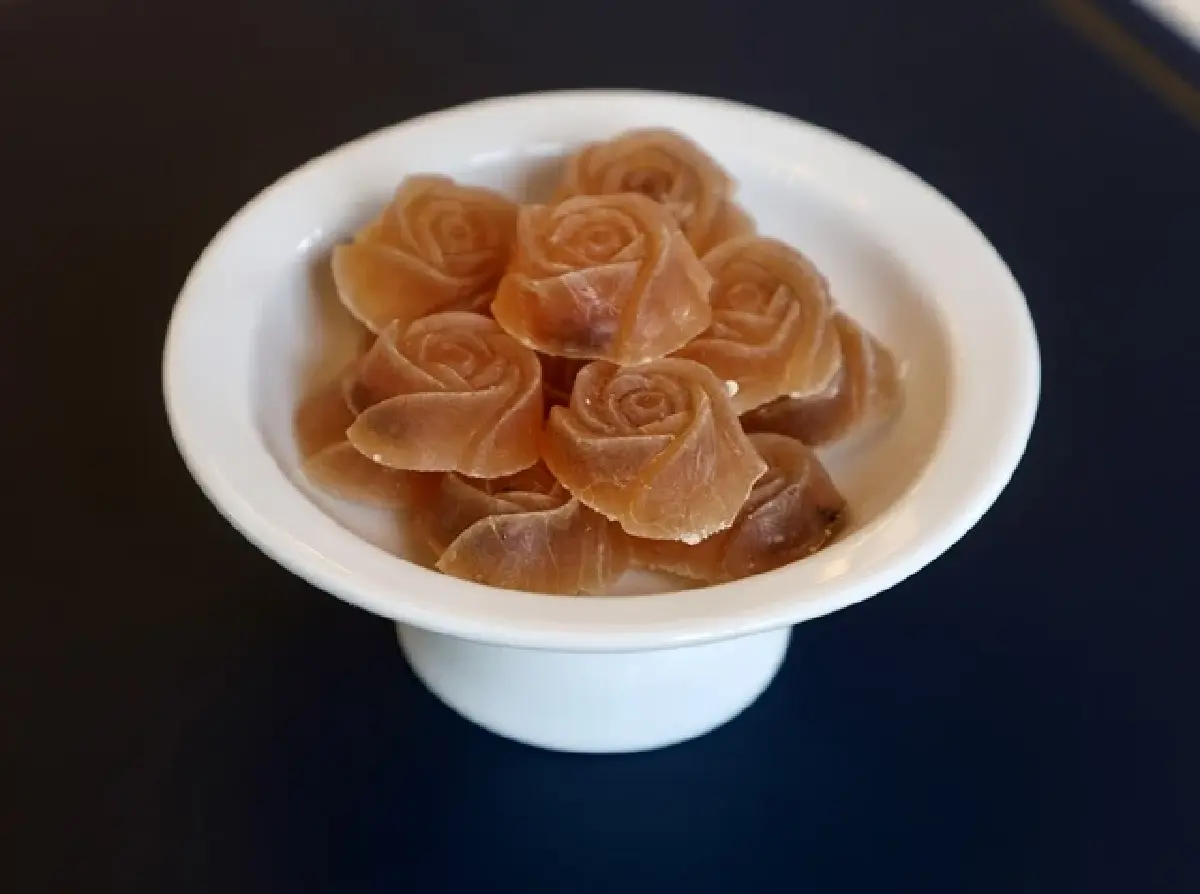 พาเฟ่ (PAFE’) จิบกาแฟ ใน คฤหาสถ์สวย ชิมอาหาร-ขนมจากในวัง แสนสุขใจ