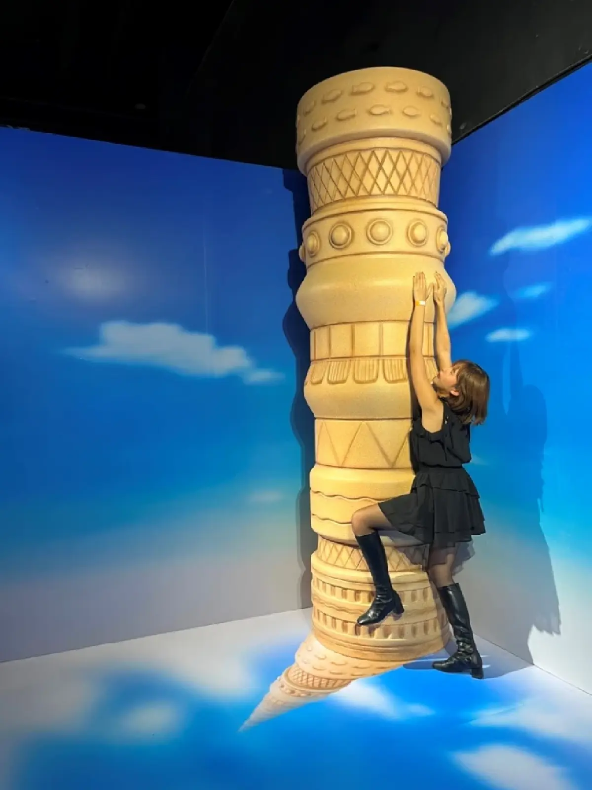 Dragon Ball Heroes Rise ก้าวสู่โลกซูเปอร์ไซย่า การต่อสู้ยิ่งใหญ่