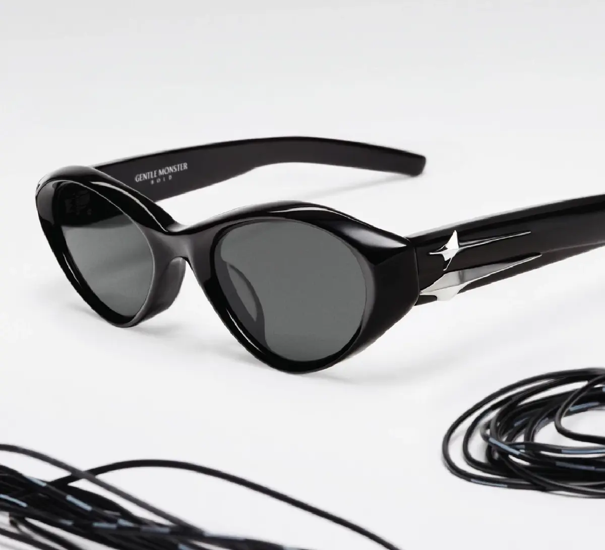 Gentle Monster เปิดตัวร้านใหม่แห่งที่สอง ณ สยามพารากอน