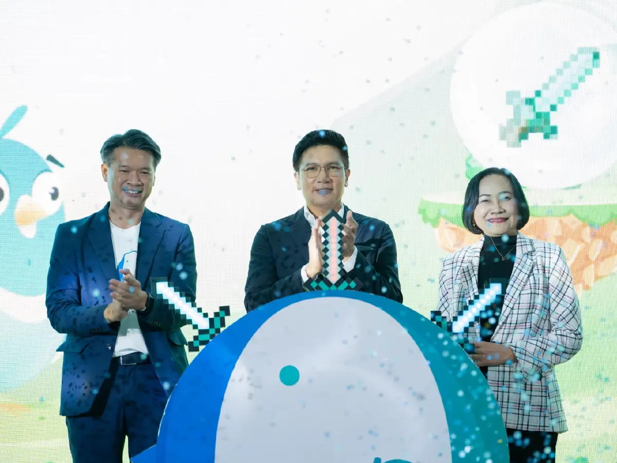 เครือโรงพยาบาลพญาไท-เปาโล เปิดตัวนวัตกรรมล่าสุด Sqill Up บน CILA 4.0