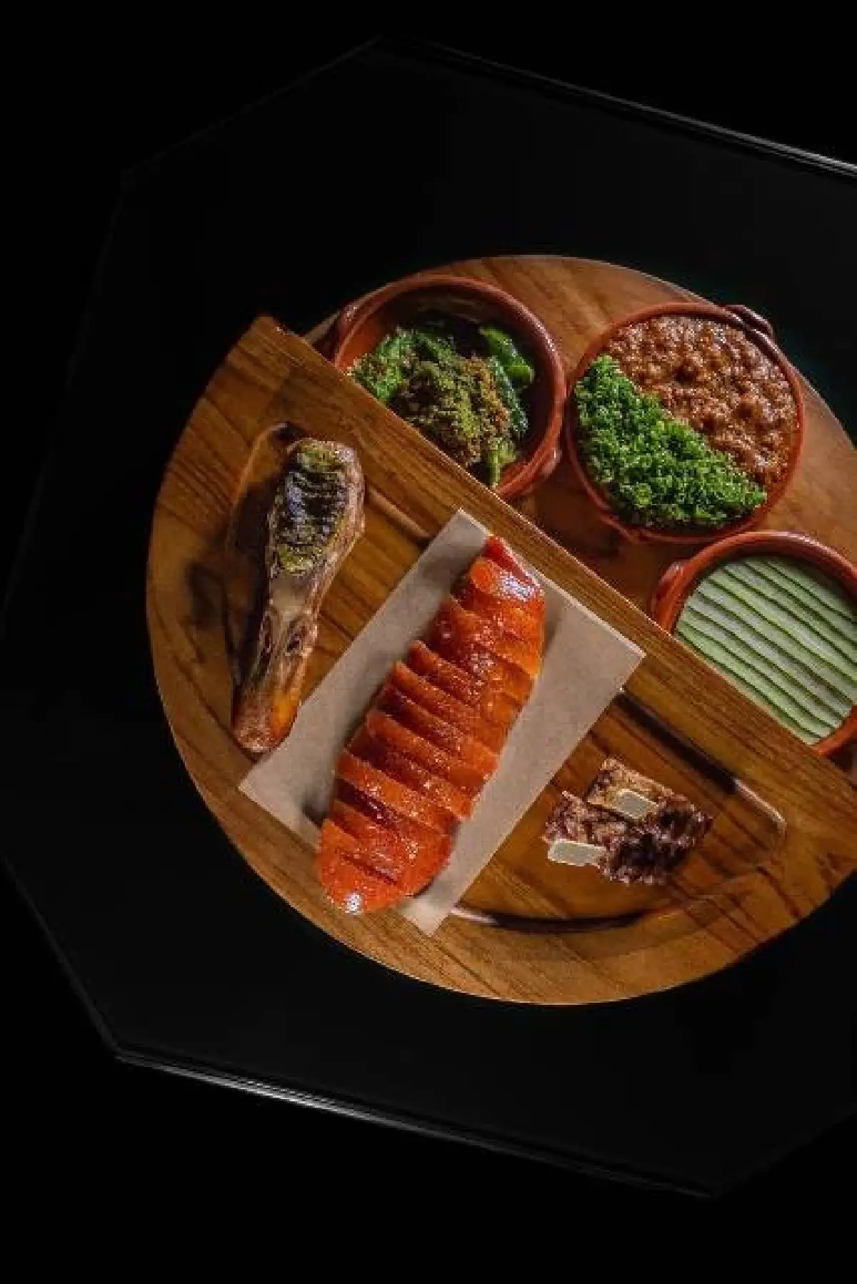 ‘ไอคอนสยาม’ จัดงาน  ICONSIAM x POTONG ชิมฝีมือ ‘เชฟแพม-พิชญา’