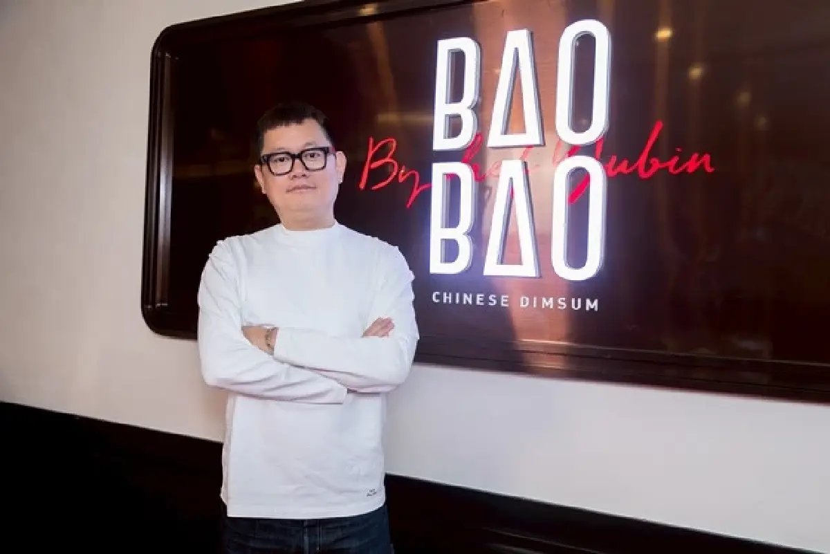 'เปา เปา' ร้านติ่มซำเซี่ยงไฮ้ มี 30 เมนูใหม่อาทิ  'ซุปเปาใหญ่ไข่ปู'