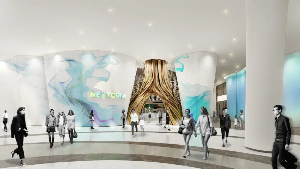 สยามพารากอน ทุ่ม 1,250 ล้านบาท ดัน 3 Attractions ทรงพลัง! แม่เหล็กใหม่ท่องเที่ยวไทย