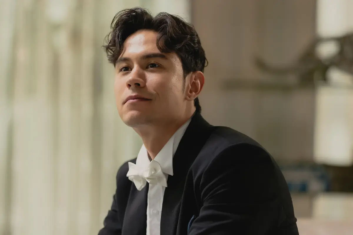 ติดลูปรักไปกับ ‘เต้ย-เกรท’ ใน “ซ้ำวัน กับ Someone” ทาง Netflix