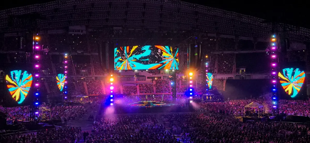 'ไลท์ซอร์ส กรุ๊ป' ชูความเป็น 'ผู้นำ' ด้านอุตสาหกรรมเอนเตอร์เทนเมนต์ครบวงจร