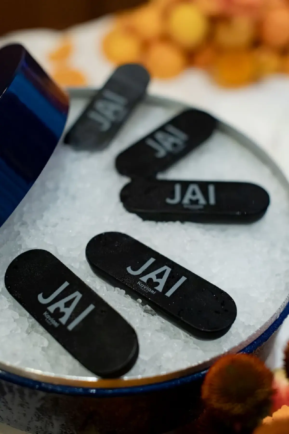 JAI by ONESIAM เปิดนิยามใหม่แห่ง Private Members Club กับ JAI FES: Flavors of the Riviera