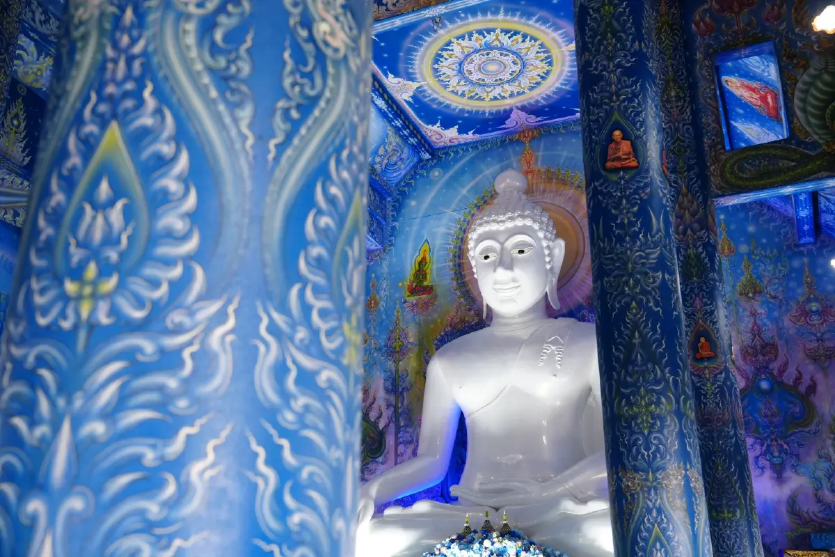 ไปกันคราฟต์! 'เที่ยวเชียงราย' ดินแดนศิลปะ ตามรอยศิลปินล้านนา