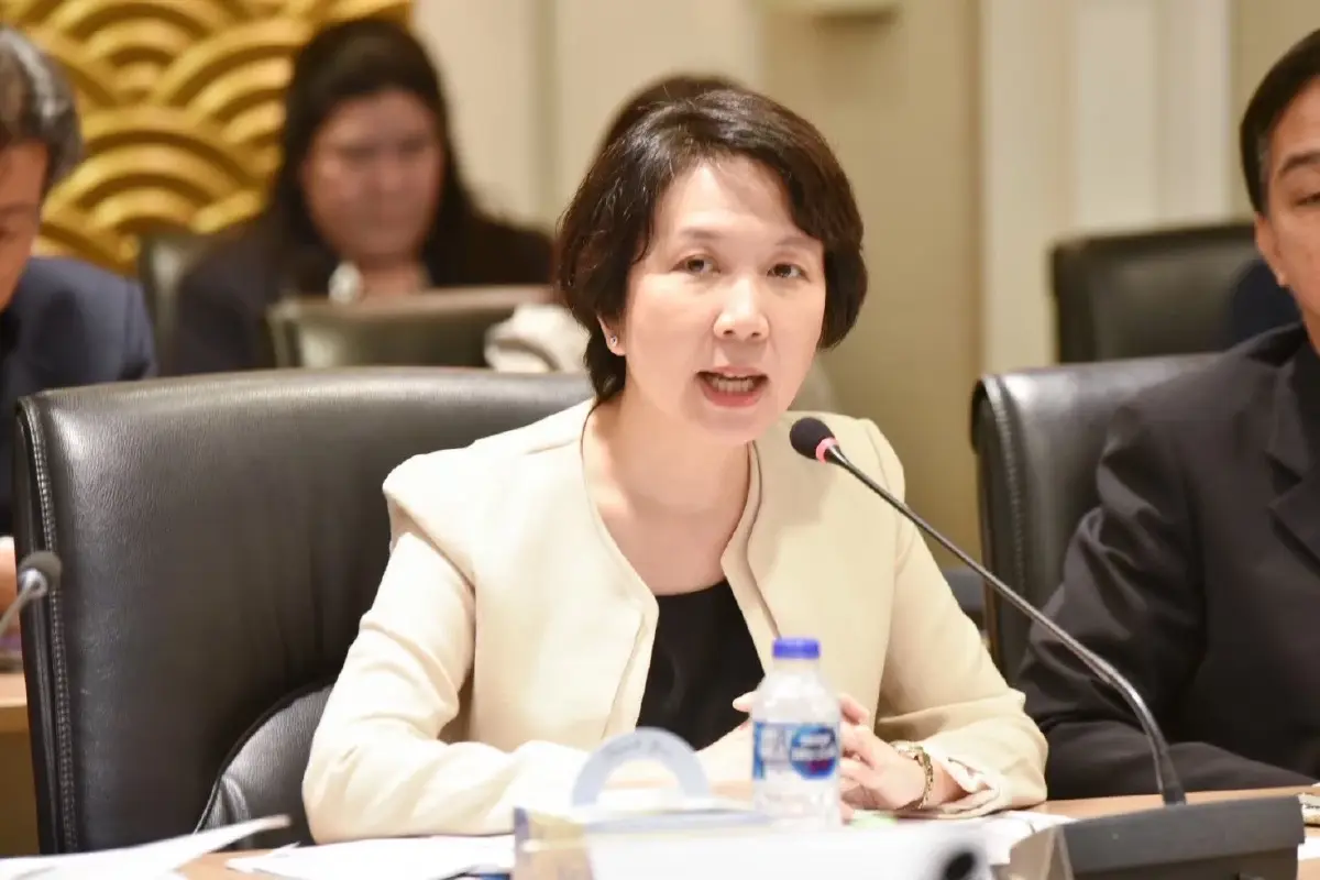 ไทย-เกาหลีใต้เร่งปิดดีลเอฟทีเอ ปิดความเสี่ยงการค้าโลก