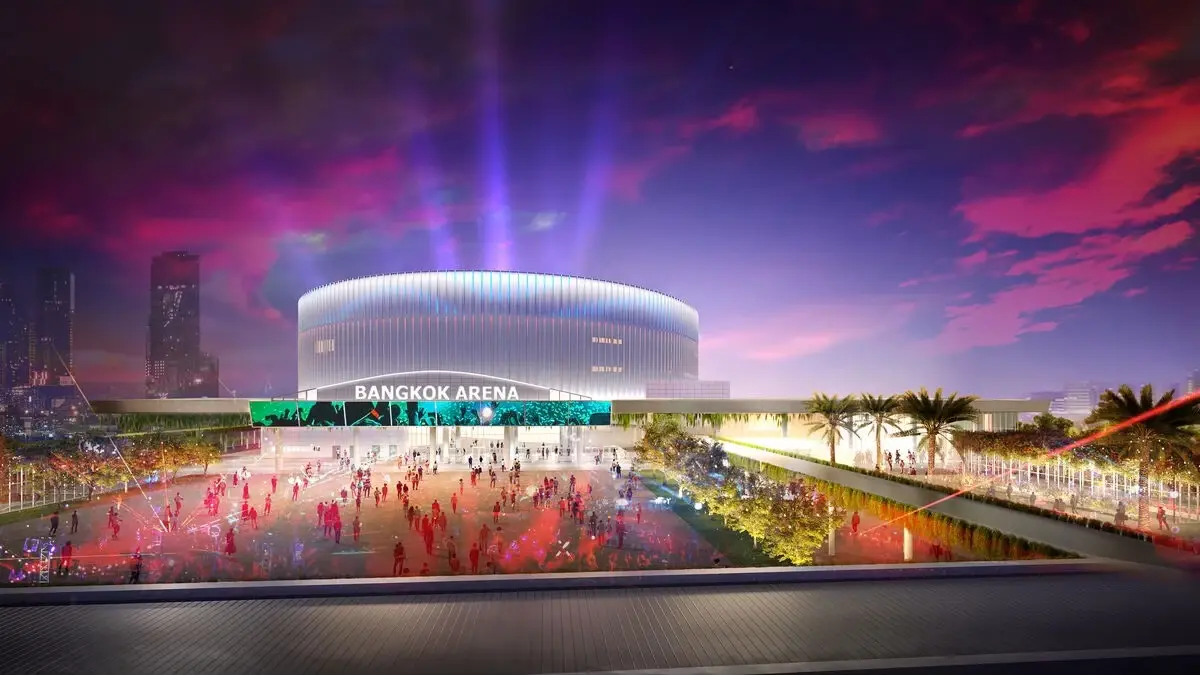 คอนเสิร์ต-อีเวนต์บูม! เดอะมอลล์-บางกอกแลนด์ ทุ่มทุนปั้นอาณาจักรบันเทิง