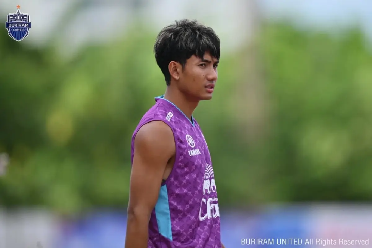 LIVE ถ่ายทอดสด 'เอฟซี โซล พบ บุรีรัมย์ ยูไนเต็ด' ดูบอลสด เกมใหญ่ AFC Elite