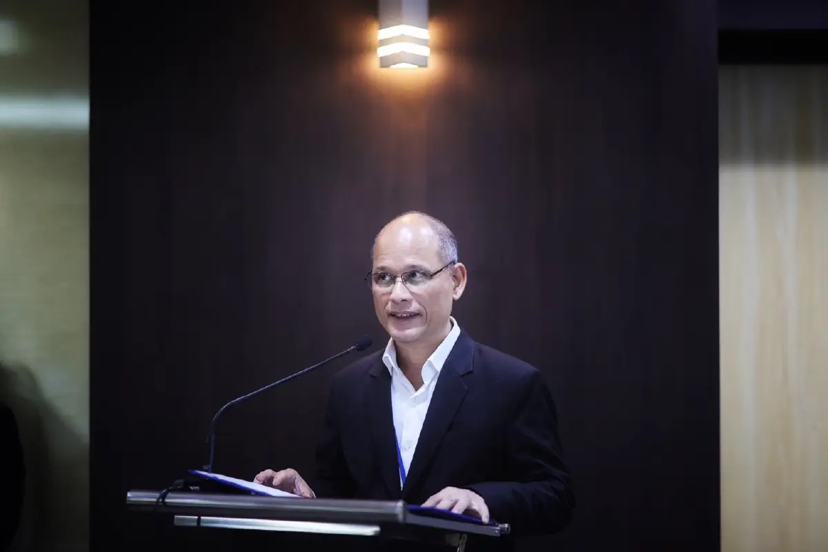 สศก. จัด แพลตฟอร์ม AgriDataProv ดันบริหารจัดการ Big Data ระดับจังหวัด