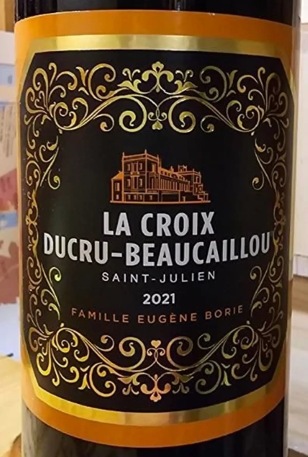 ไวน์กรองด์ ครู ‘ฉลากสอง’ ราคาสมเหตุสมผลกับรสชาติ !