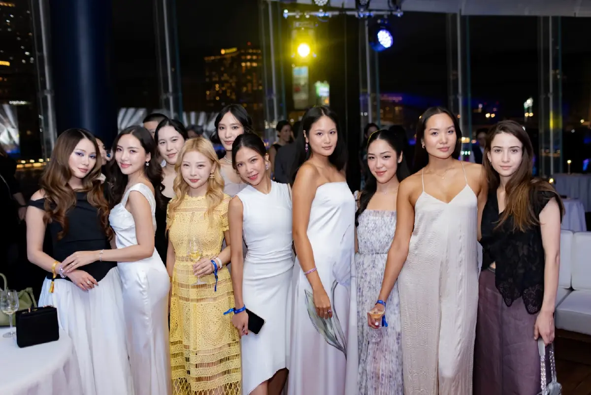 JAI by ONESIAM เปิดนิยามใหม่แห่ง Private Members Club กับ JAI FES: Flavors of the Riviera