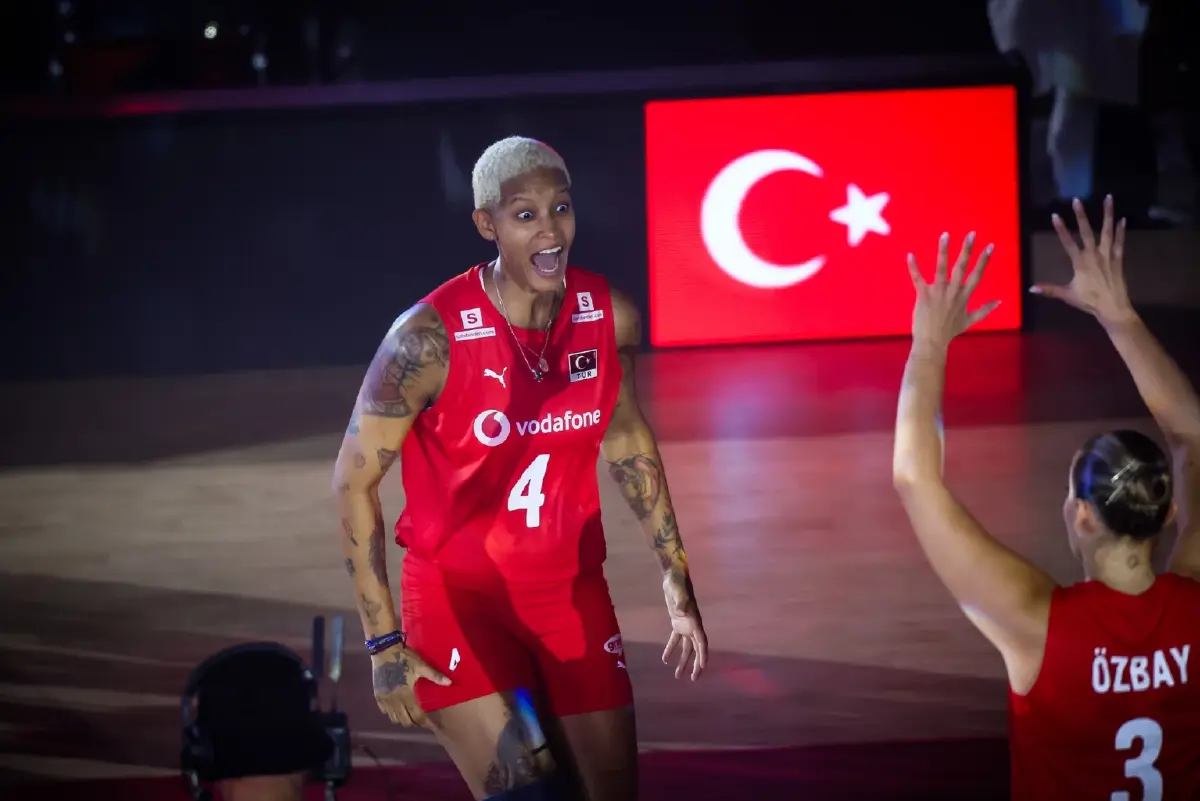 โปรแกรมวอลเลย์บอลหญิง ชิงแชมป์โลก 2025 LIVE ดูฟรี รอบ 8 ทีมสุดท้าย