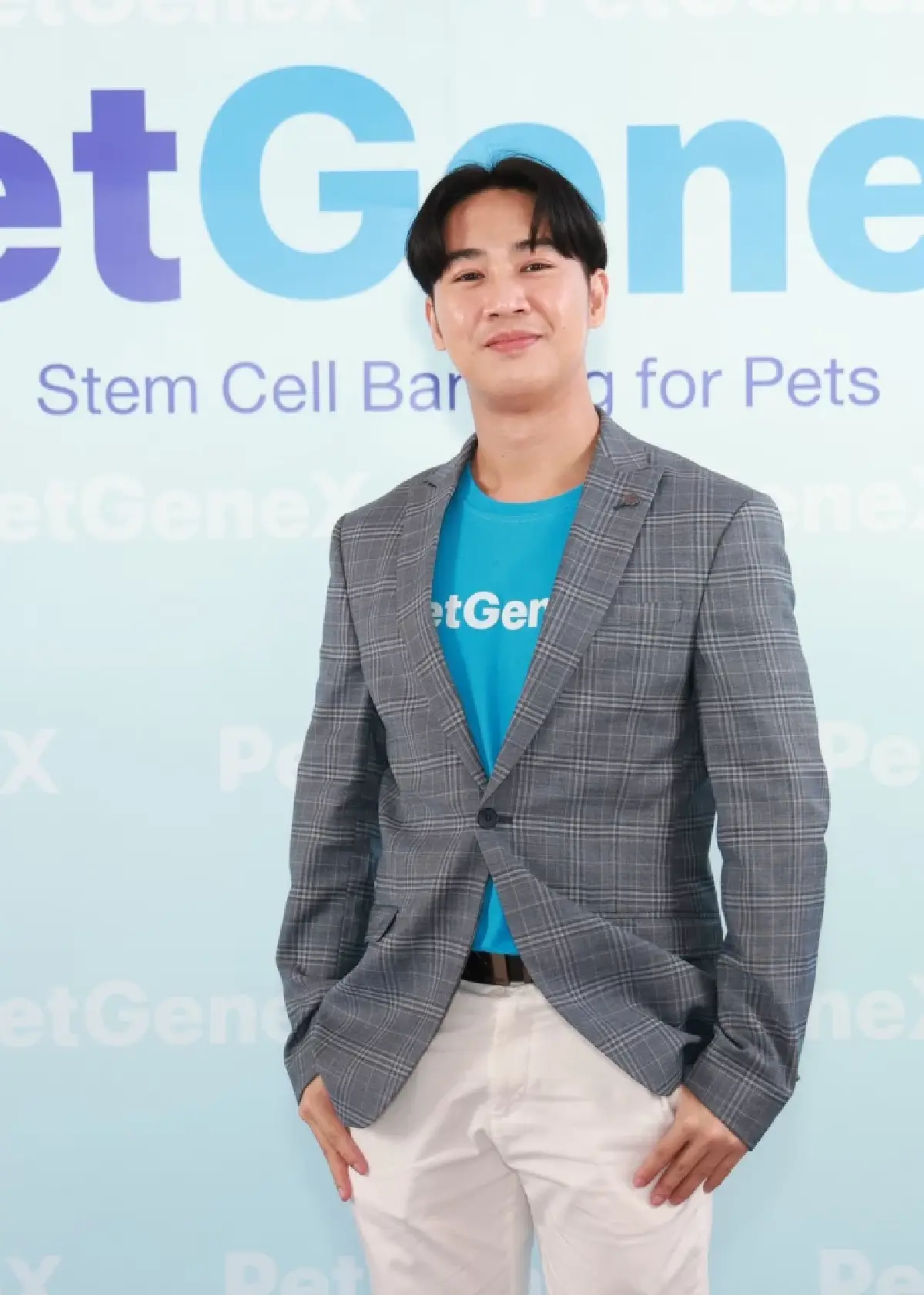 ครั้งแรกในไทย ใช้ ‘สเต็มเซลล์’ รักษา ‘สัตว์เลี้ยง’ ที่เรารัก