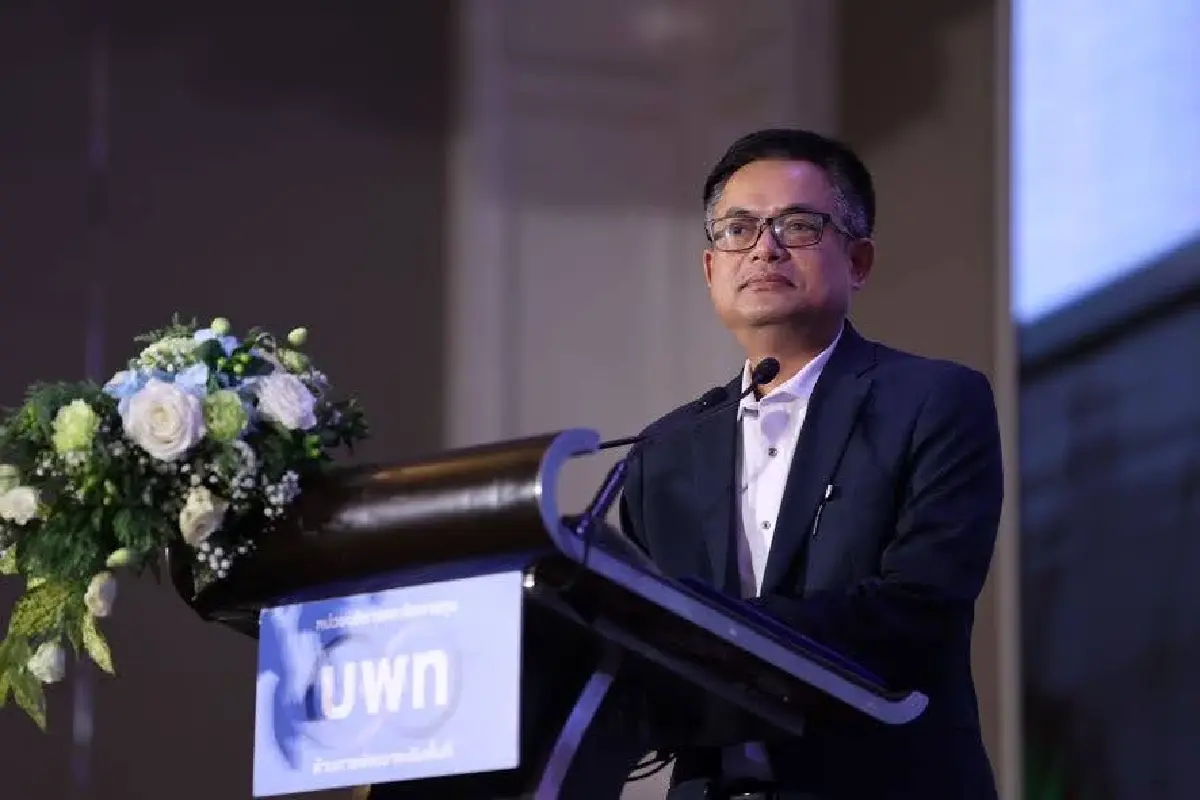 บพท. แนะ 'คนละครึ่งโฉมใหม่' เพิ่มกลไกหนุนท้องถิ่น - กลุ่มเปราะบาง