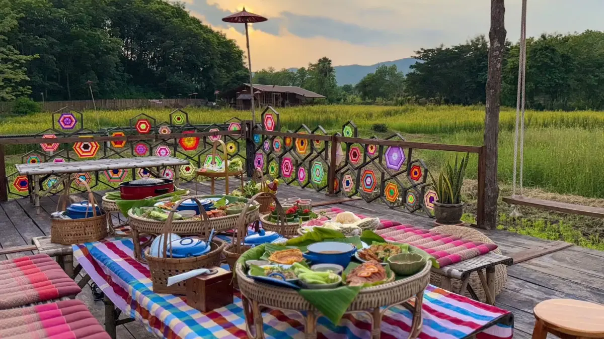 ประกาศผล รางวัล อุตสาหกรรมท่องเที่ยวไทย 'Thailand Tourism Awards' ปี  68